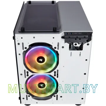 Корпус Corsair Crystal 280X RGB (CC-9011137-WW) картинка 9